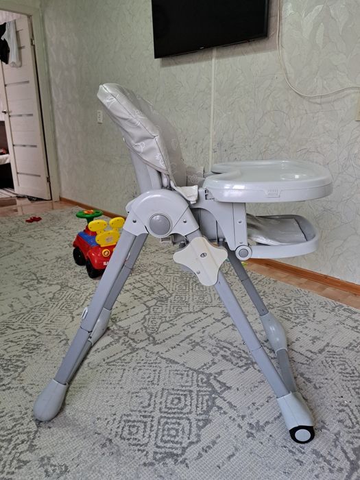 Детский стульчик