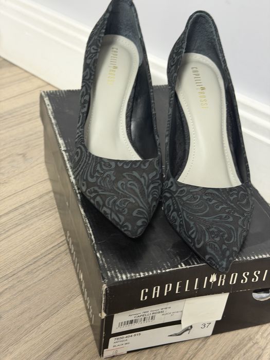 Продам туфли лодочка б/у