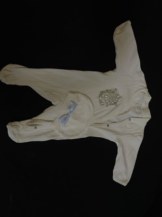 Детские вещички для малышей