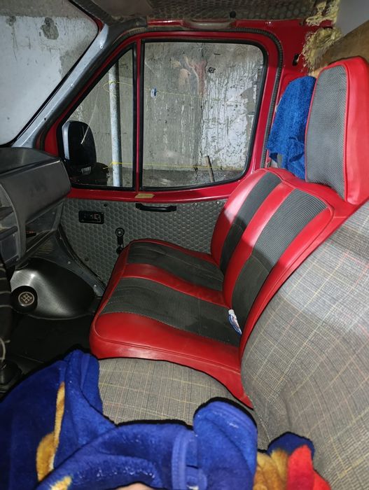 Форд транзит сотилади.