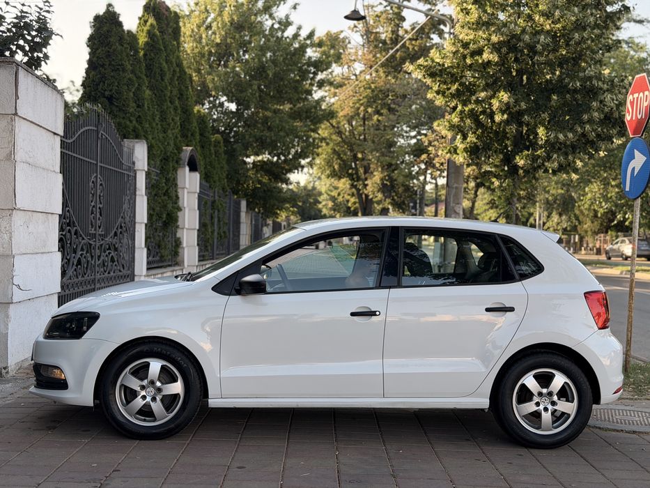 VOLKSWAGEN Golf 2015 — imagine 5