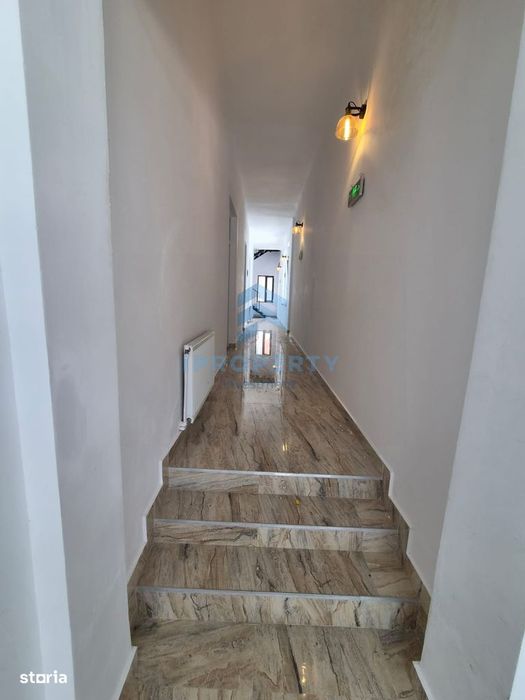 Vila 1200 mp Cismigiu Renovata cu parcare diverse activitati