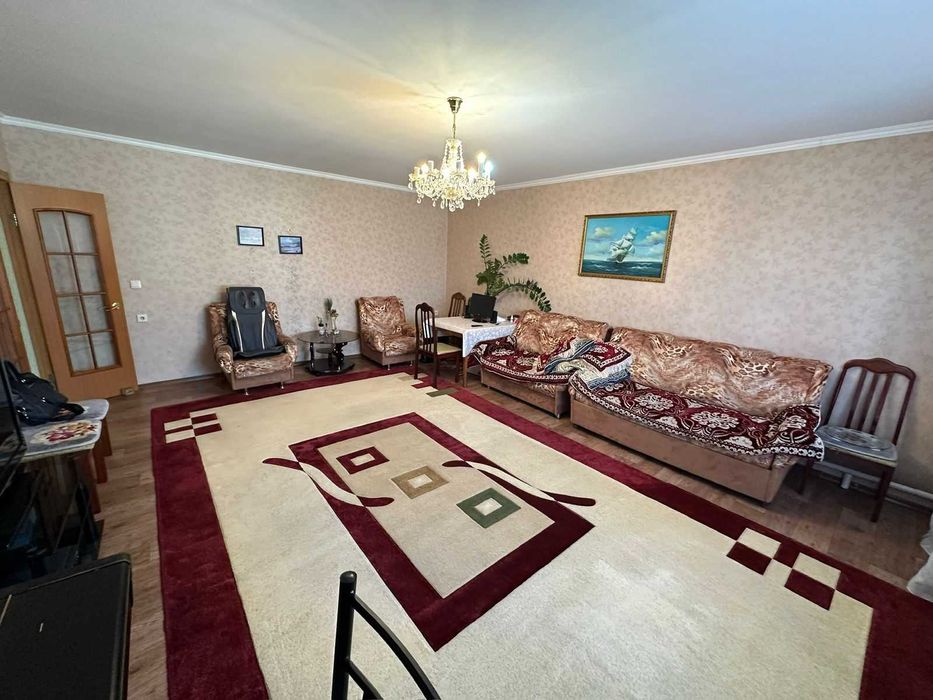 В продаже 5к дом Ватутина 3/1