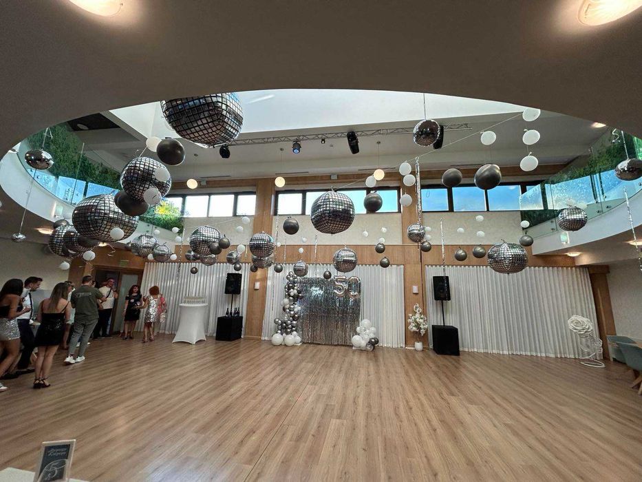 Търсите професионален DJ за вашето събитие?