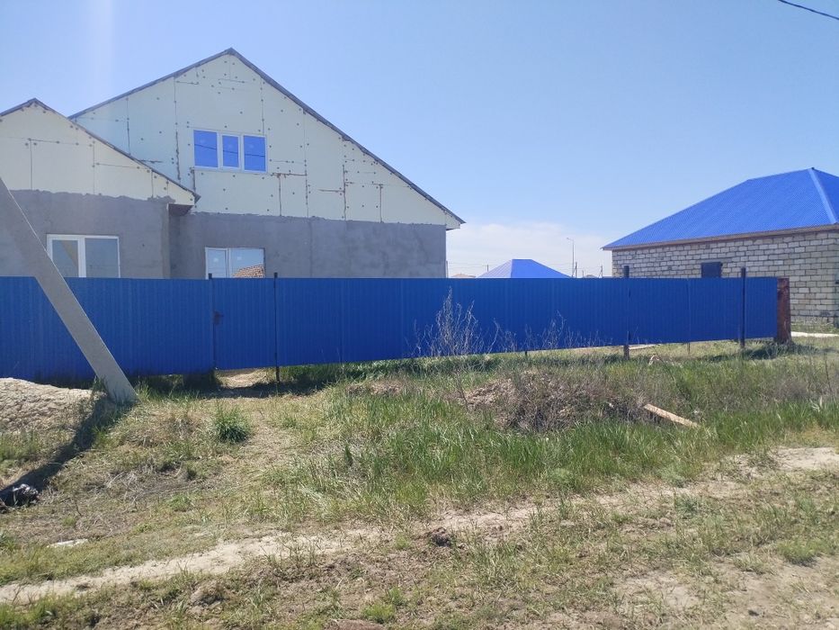 Дом на продажу новом аралтале