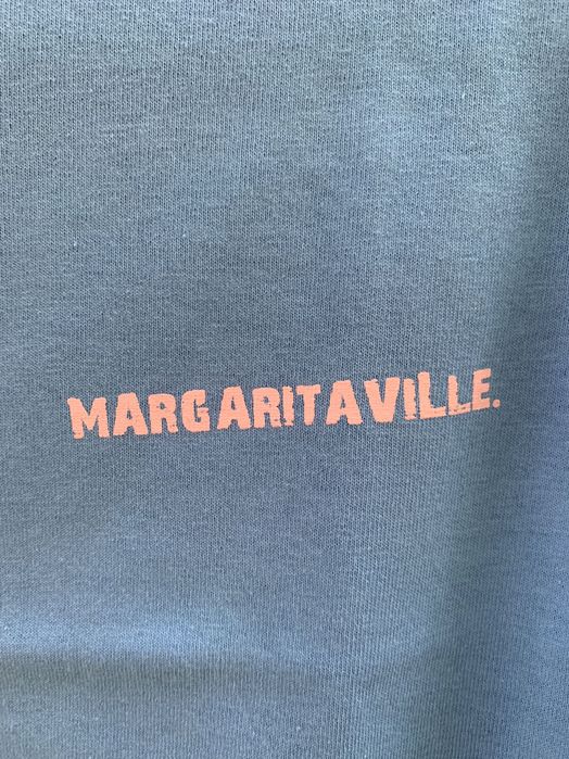 Margaritaville • •