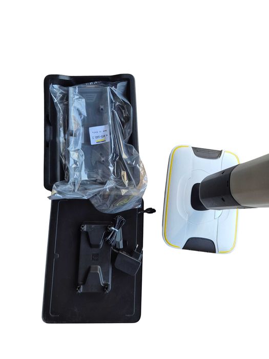 Mop electric fără cablu Kärcher FC 7 Cordless premium Garantie 1 An