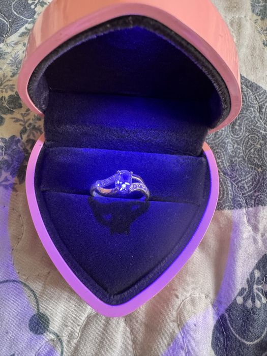 Кольца серебро 925