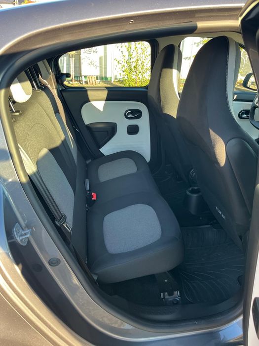 RENAULT Twingo 2023 — imagine 4