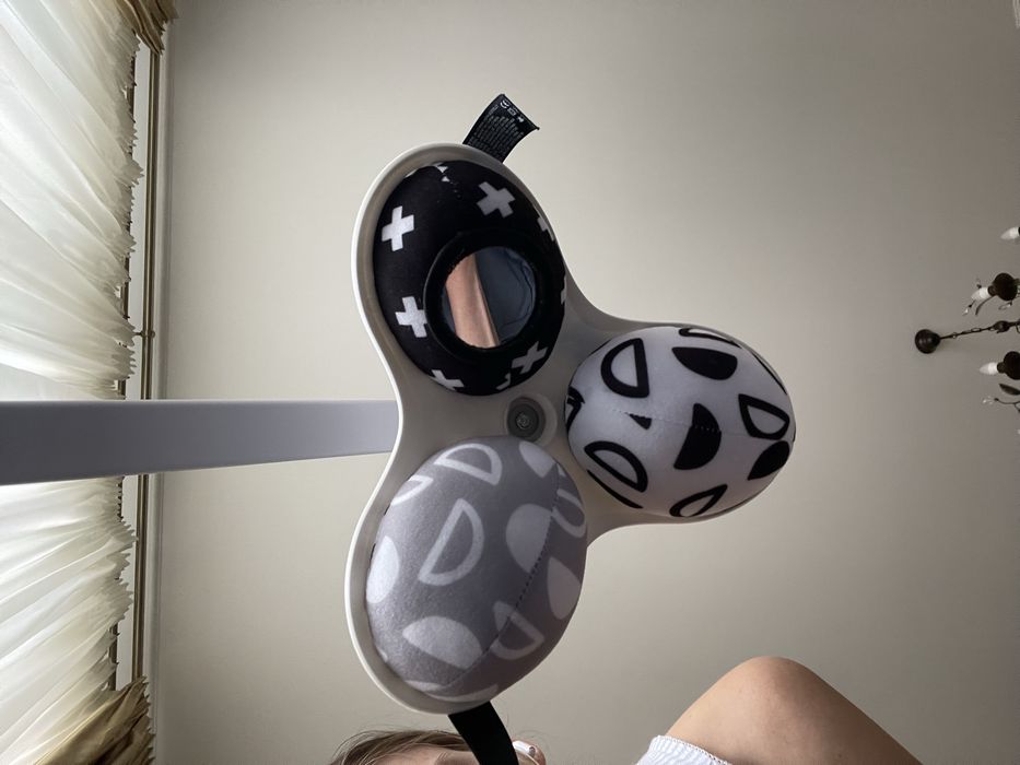 4moms mamaroo 5 като нова