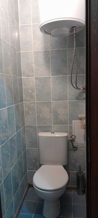 Дава се под наем Двустаен апартамент в Велико Търново, Колю Фичето - 65 кв.м за 306 € - Снимка #7