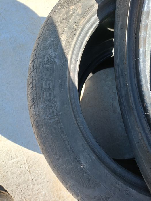 Шины r 215/55/17