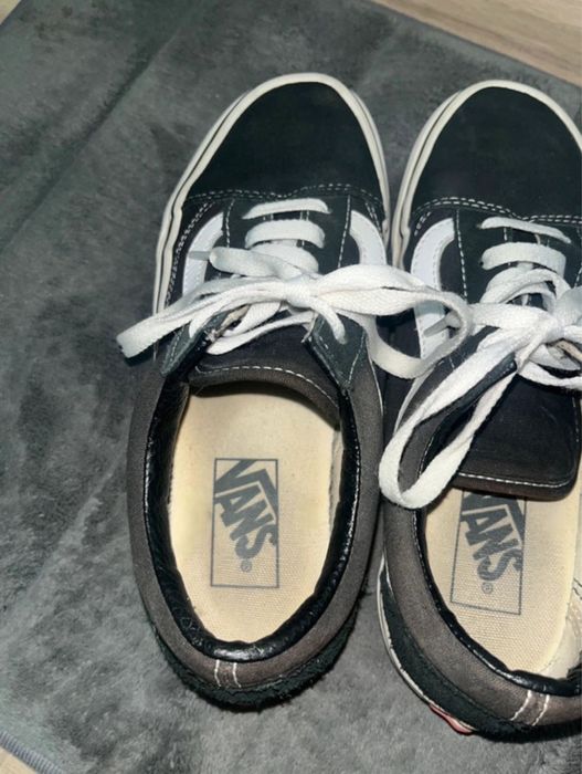 Adidasi Vans 38
