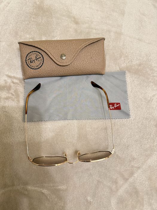 Слънчеви очила Ray-Ban