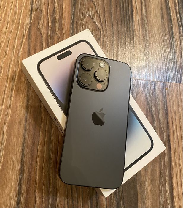 Iphone 14 pro 128
