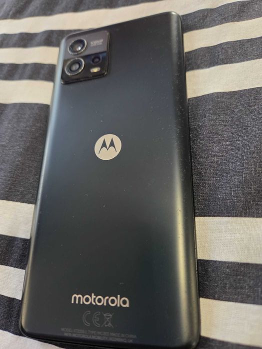 Motorola g72 8gb 128gb