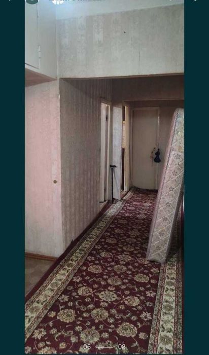 Продажа квартиры