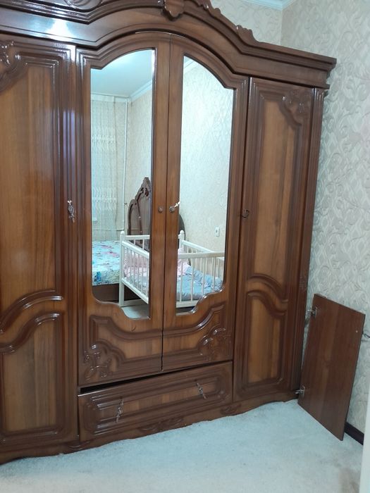 Ijaragaa arendaga uy