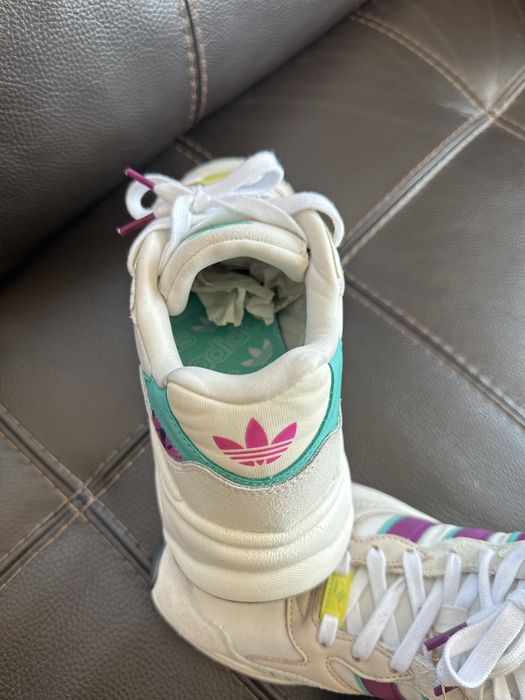 Маратонки Adidas
