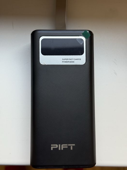 Power Bank PIFT 50000 mAh