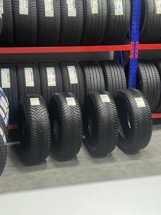 Balon shina MICHELIN 195/60/ 15->CROSSCLIMATE2 3 pilot sport45 primacy