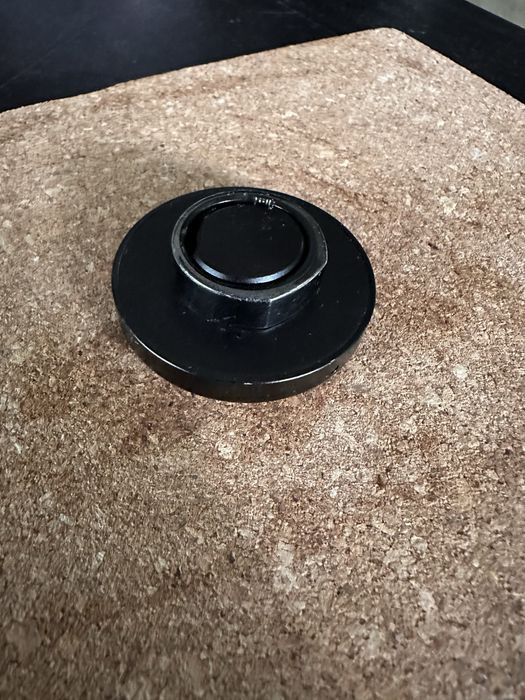 Oura Gen 3 Legacy Black 11
