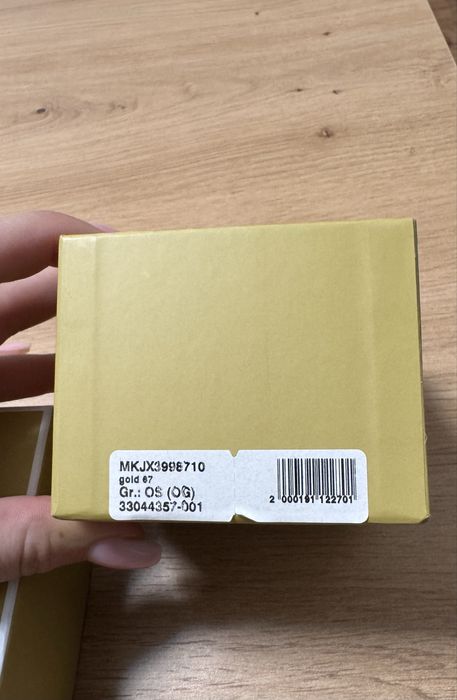 Гривна Michael Kors