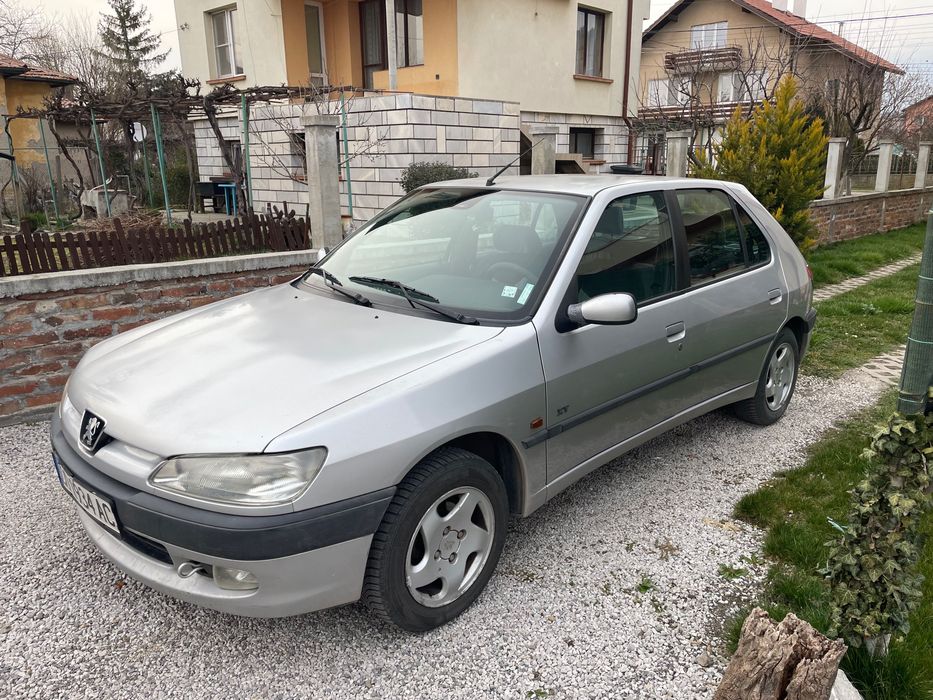 Автомобил втора ръка