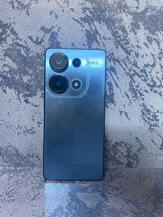 Poco M6 Pro 512GB /РАССРОЧКА ДО 60 МЕСЯЦЕВ!/"Лидер Ломбард