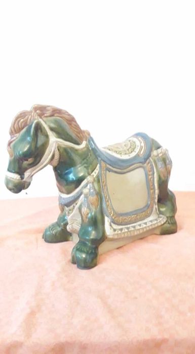 Calut decor portelan