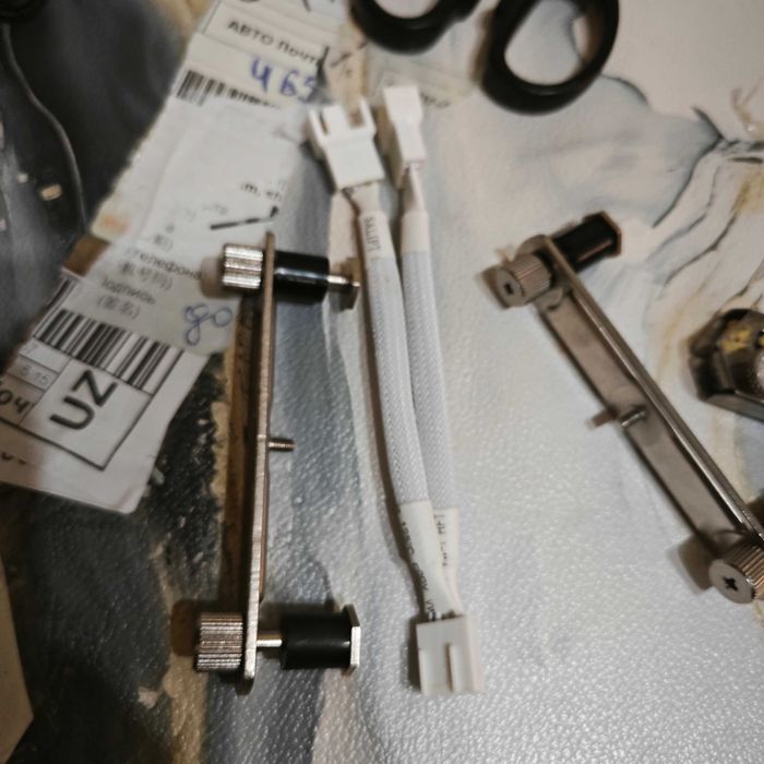 Кулер башня PHANTEKS TC14PE