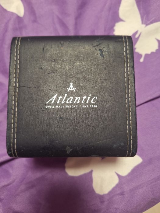 Ceas atlantic!!!