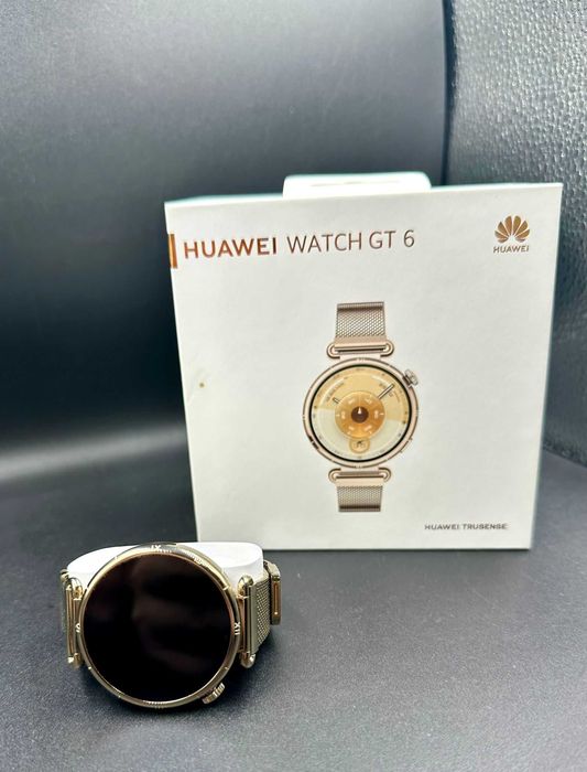 Hope Amanet P5 Huawei Watch GT6 / 41MM / Incarcator