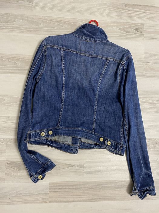 Vand geaca de blugi H&M