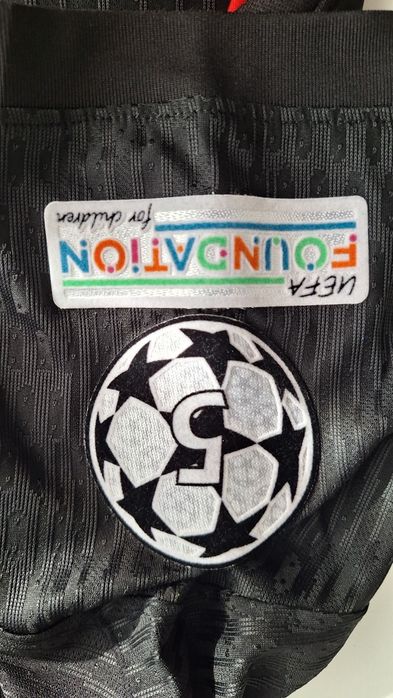 Tricou Barcelona Raphinha