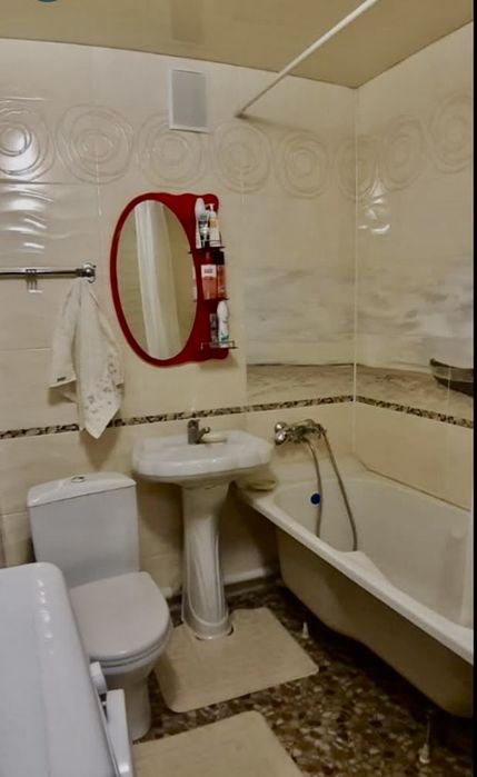 Продам 1 ком квартиру