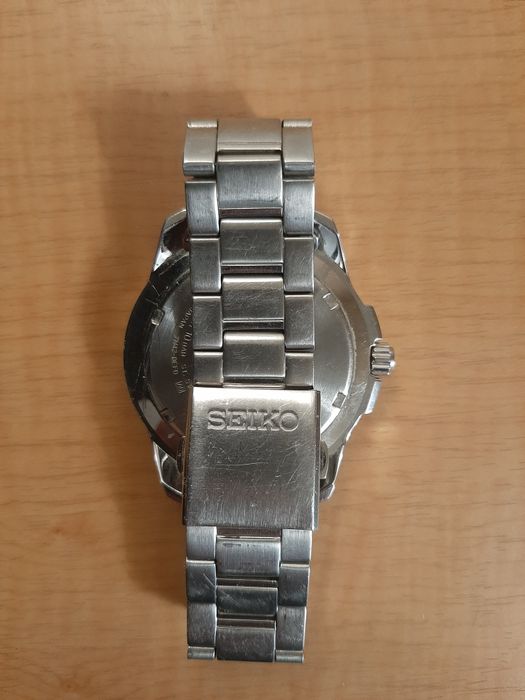 соат SEIKO бренд