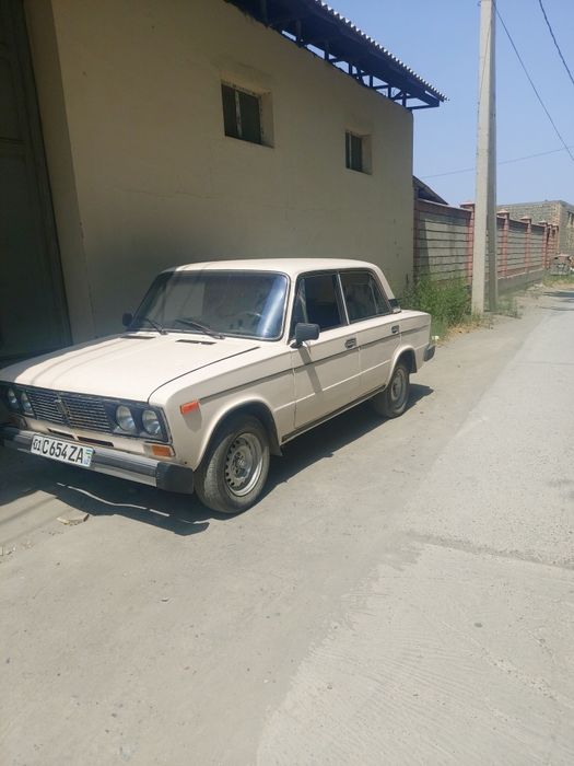 Jiguli poni remotdan chiqan