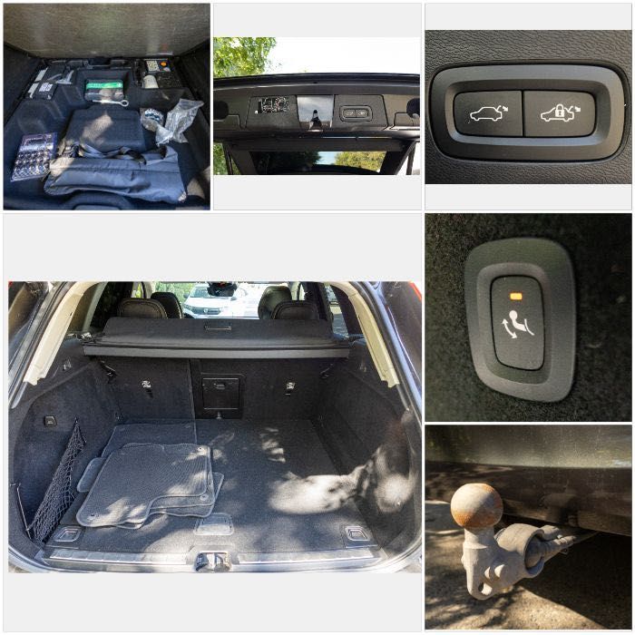 VOLVO XC60 B5 Inscription 2021