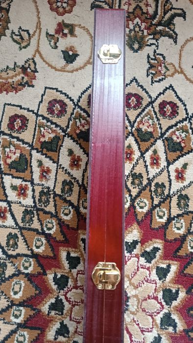 Продам нарды деревянные