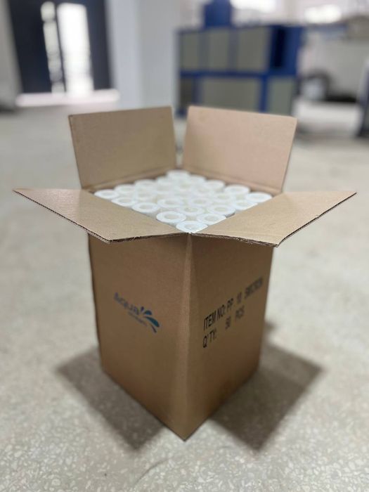 Картридж для очистки воды