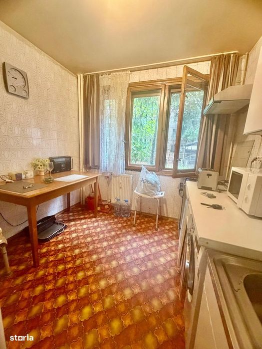 Apartament 3 Camere Tineretului - Piata Norilor