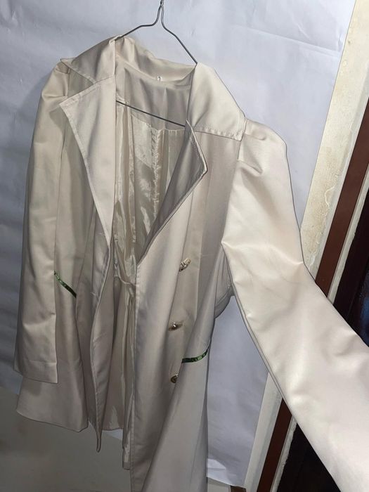 Haina de primavara