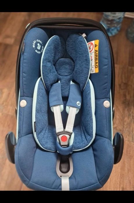 Scoica Maxi cosi pebble pro i size