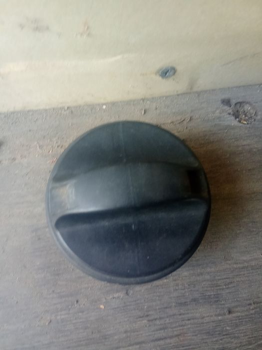 Крышка для бензобака