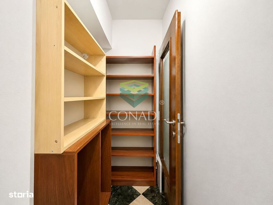 Duplex panoramic Blv Unirii | 5 camere | Vedere spectaculoasa | 141 mp