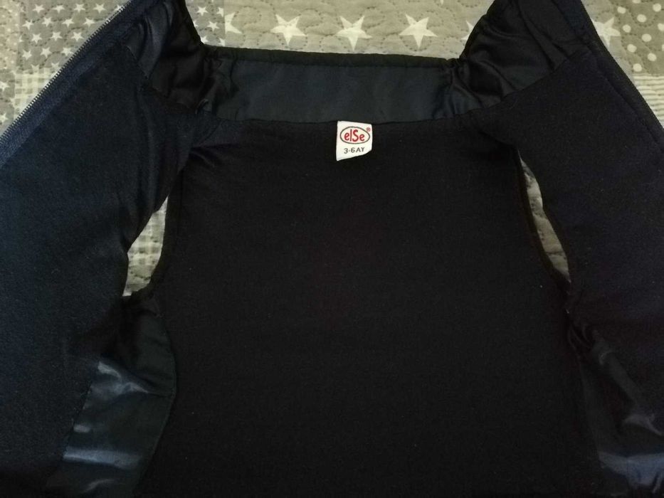 Детско яке и грейка за момче 80 см. ПАКЕТНА цена