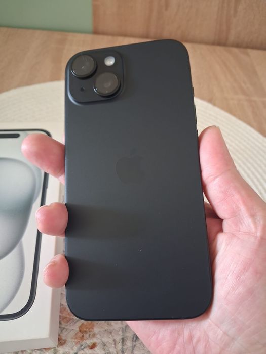 iPhone 15 ca nou