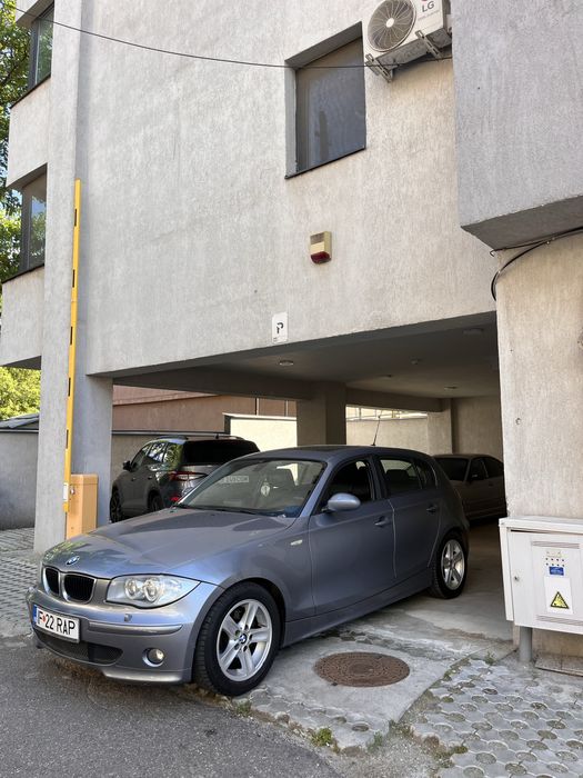 BMW 1 Series 2006 — imagine 4