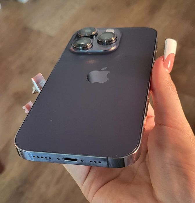 IPhone Apple 14 pro